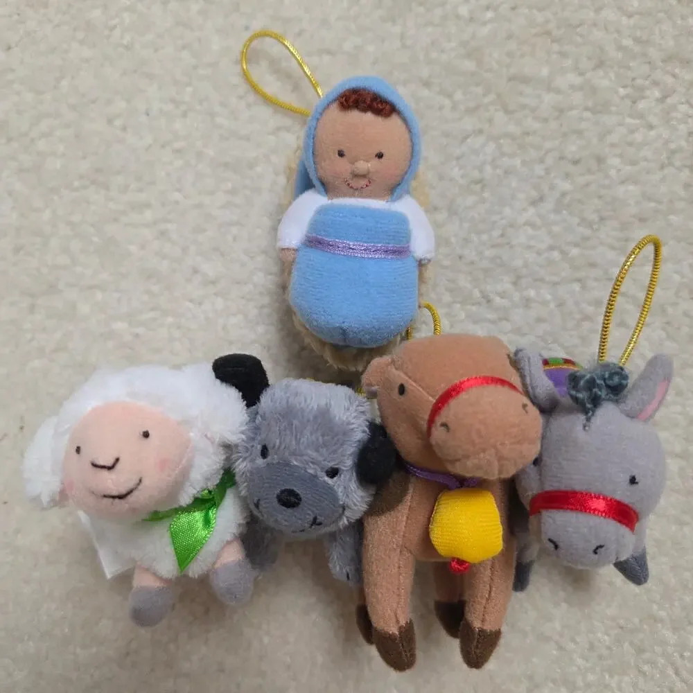 Hallmark keepsake kids